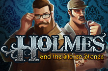 Holmes & the Stolen Stones